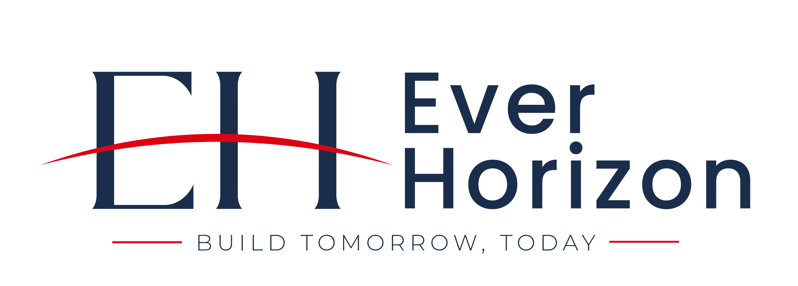 Ever Horizon Logo